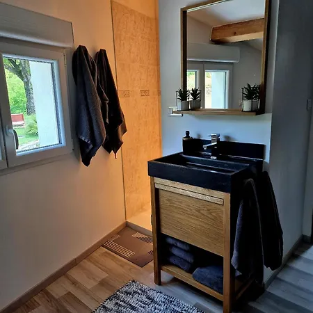 Apartamento Tranquillite Dans Les Cevennes