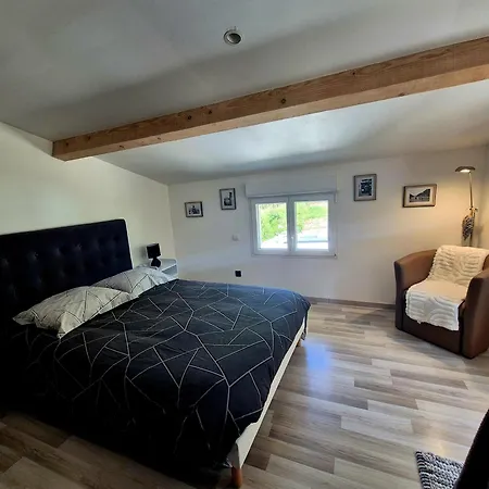 Tranquillite Dans Les Cevennes Sumène