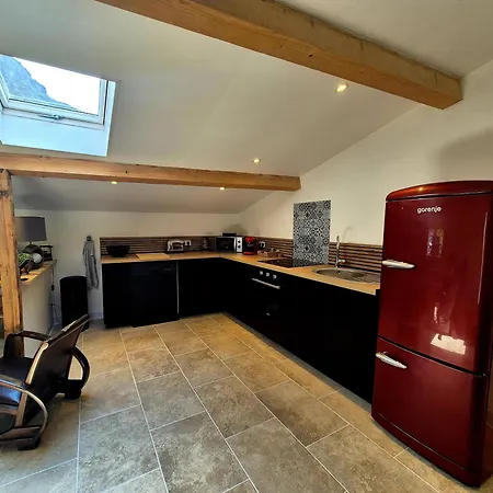 Tranquillite Dans Les Cevennes *