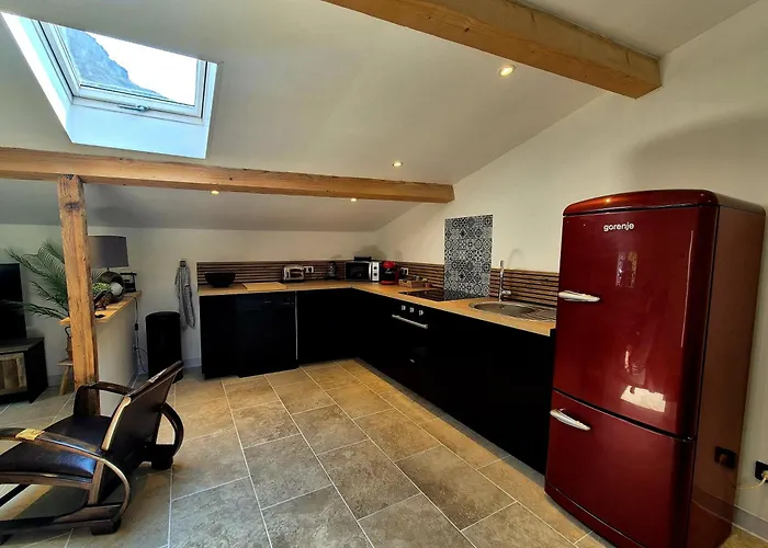 Tranquillité Dans Les Cevennes *